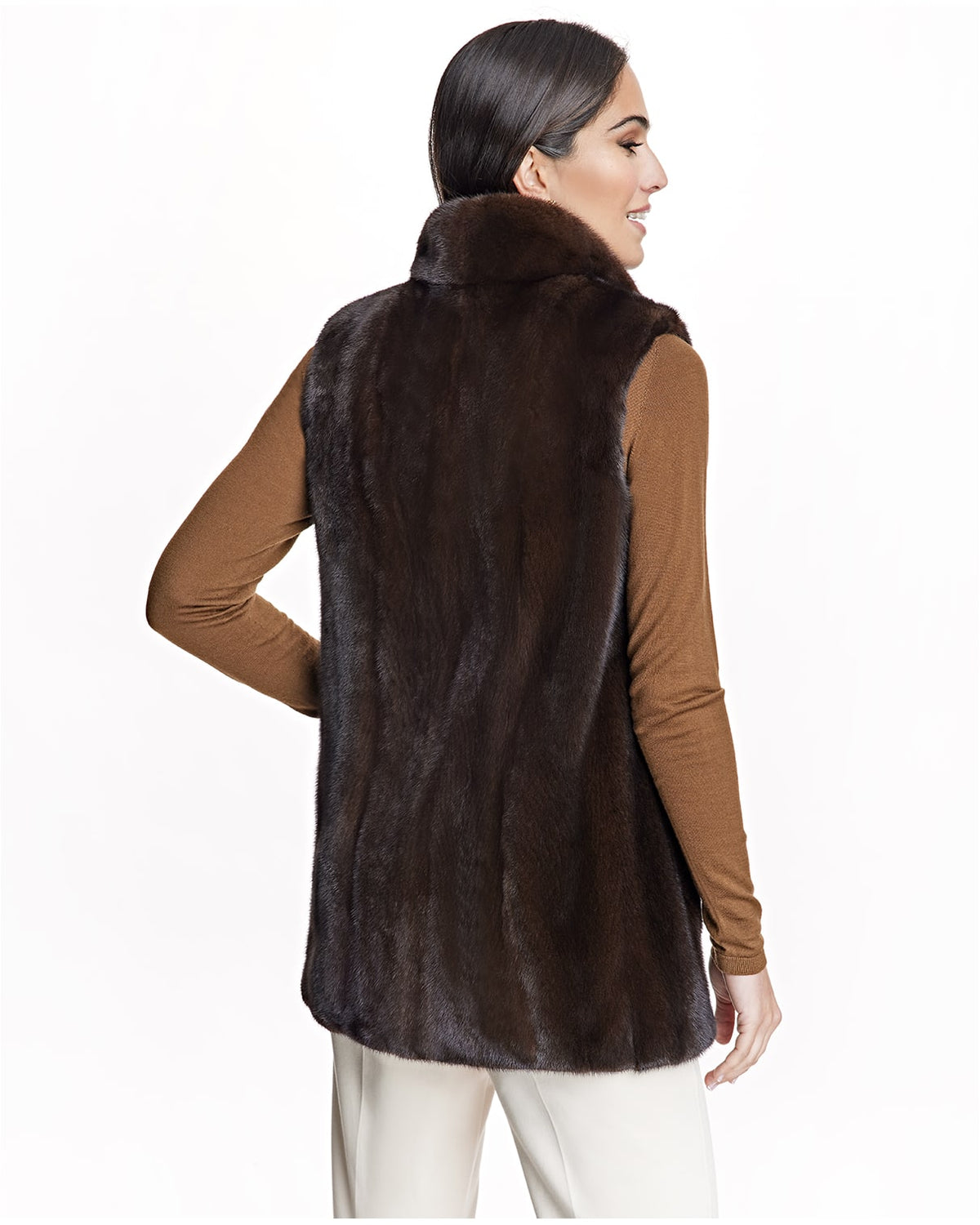 Maximilian USA garment photograph