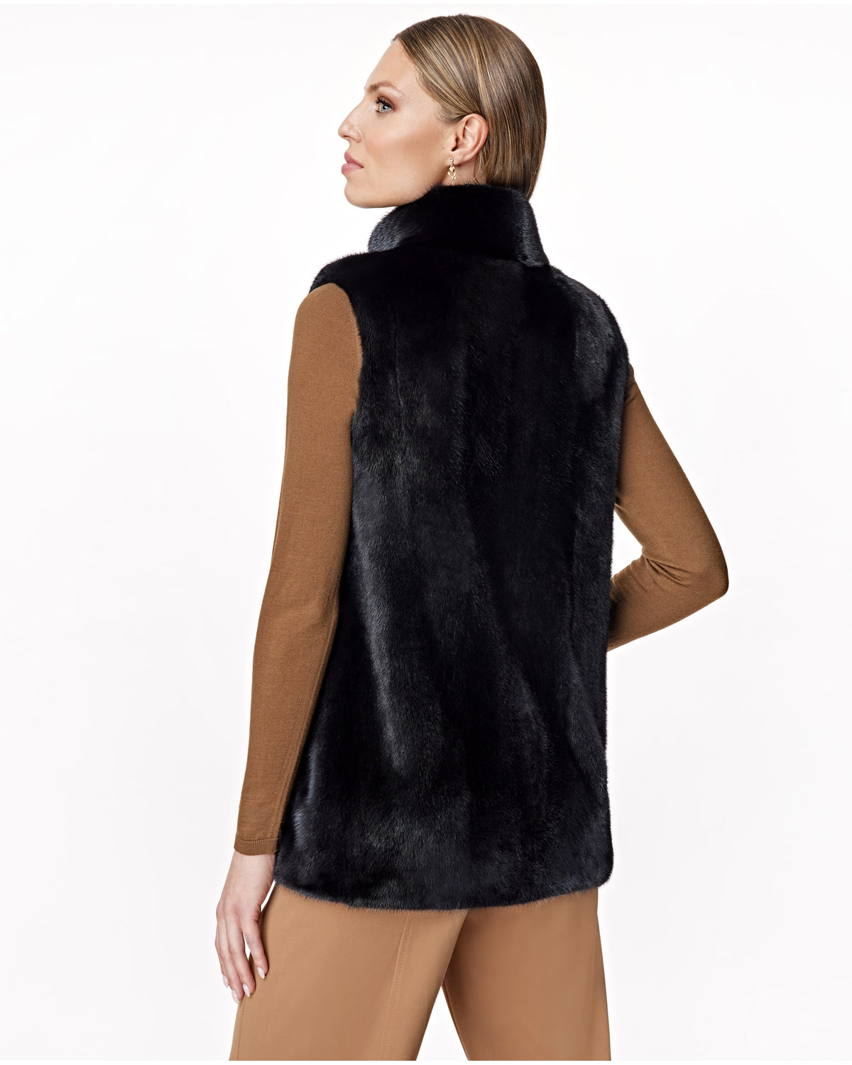 Maximilian USA garment photograph