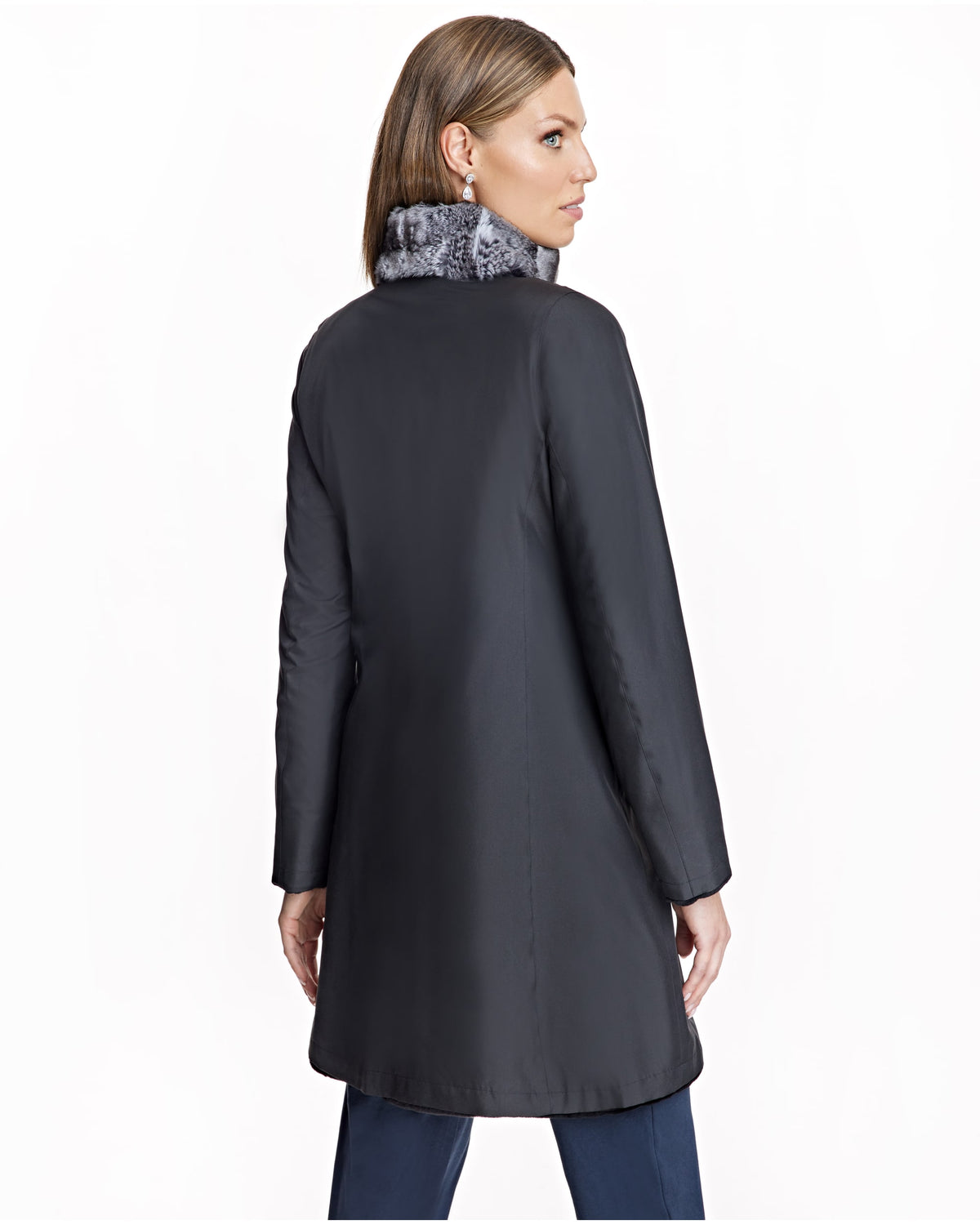 Maximilian USA garment photograph