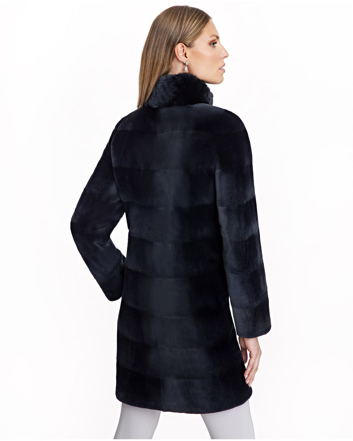 Maximilian USA garment photograph