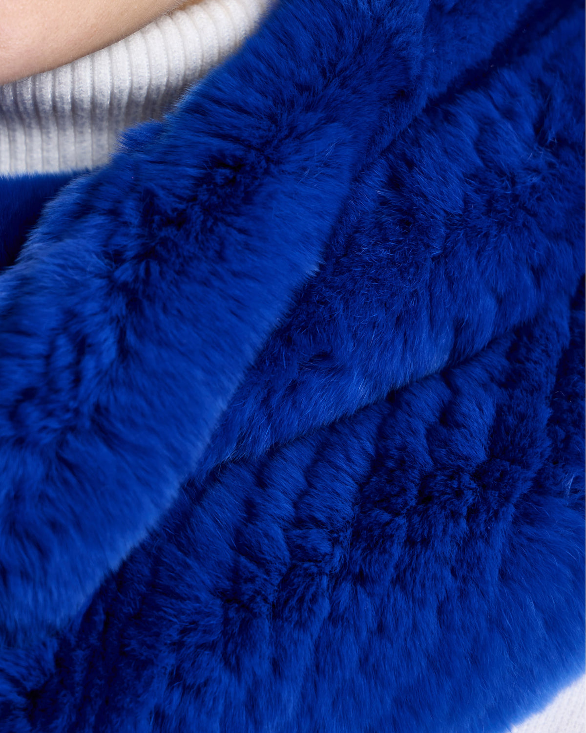 Maximilian USA garment photograph