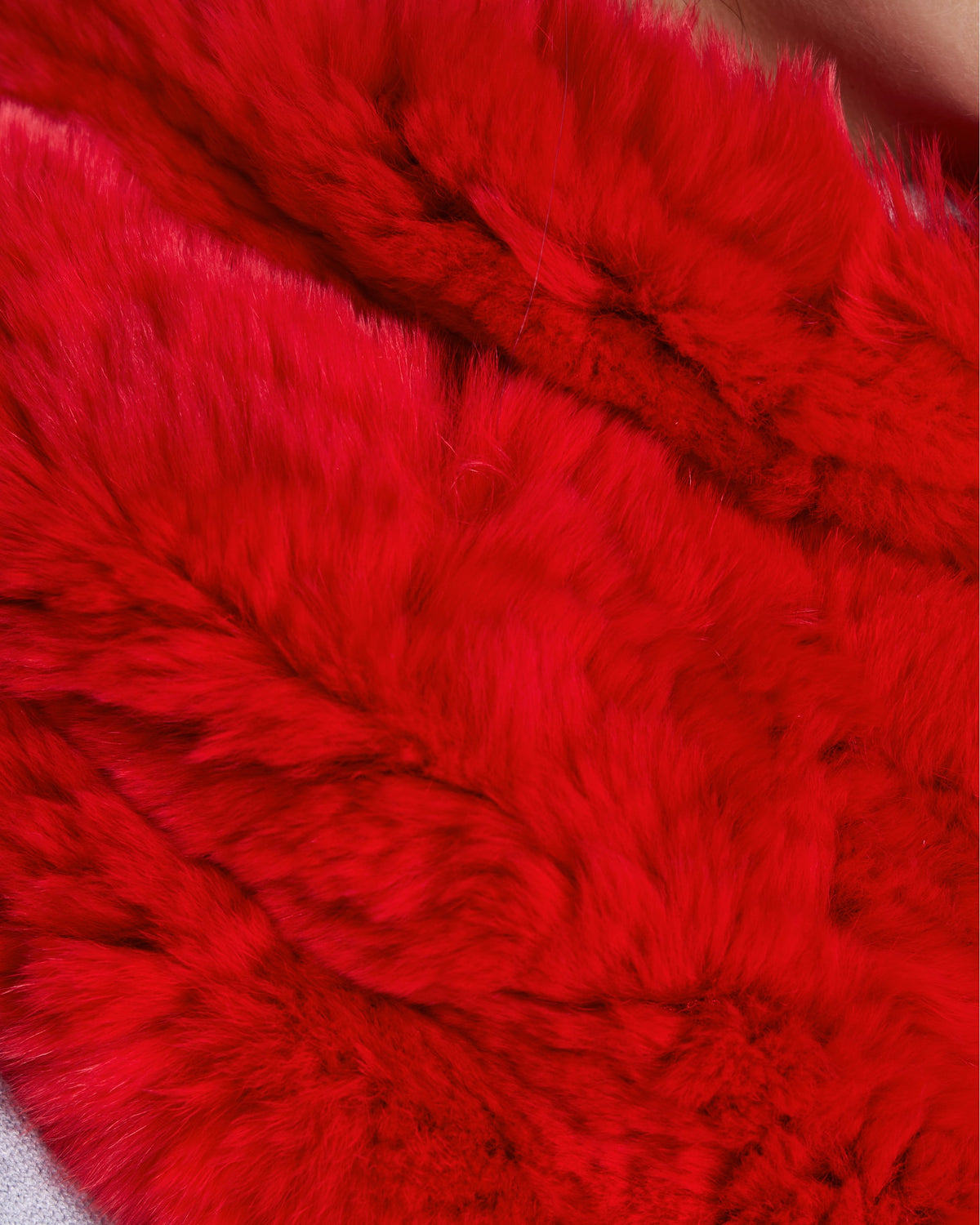 Maximilian USA garment photograph