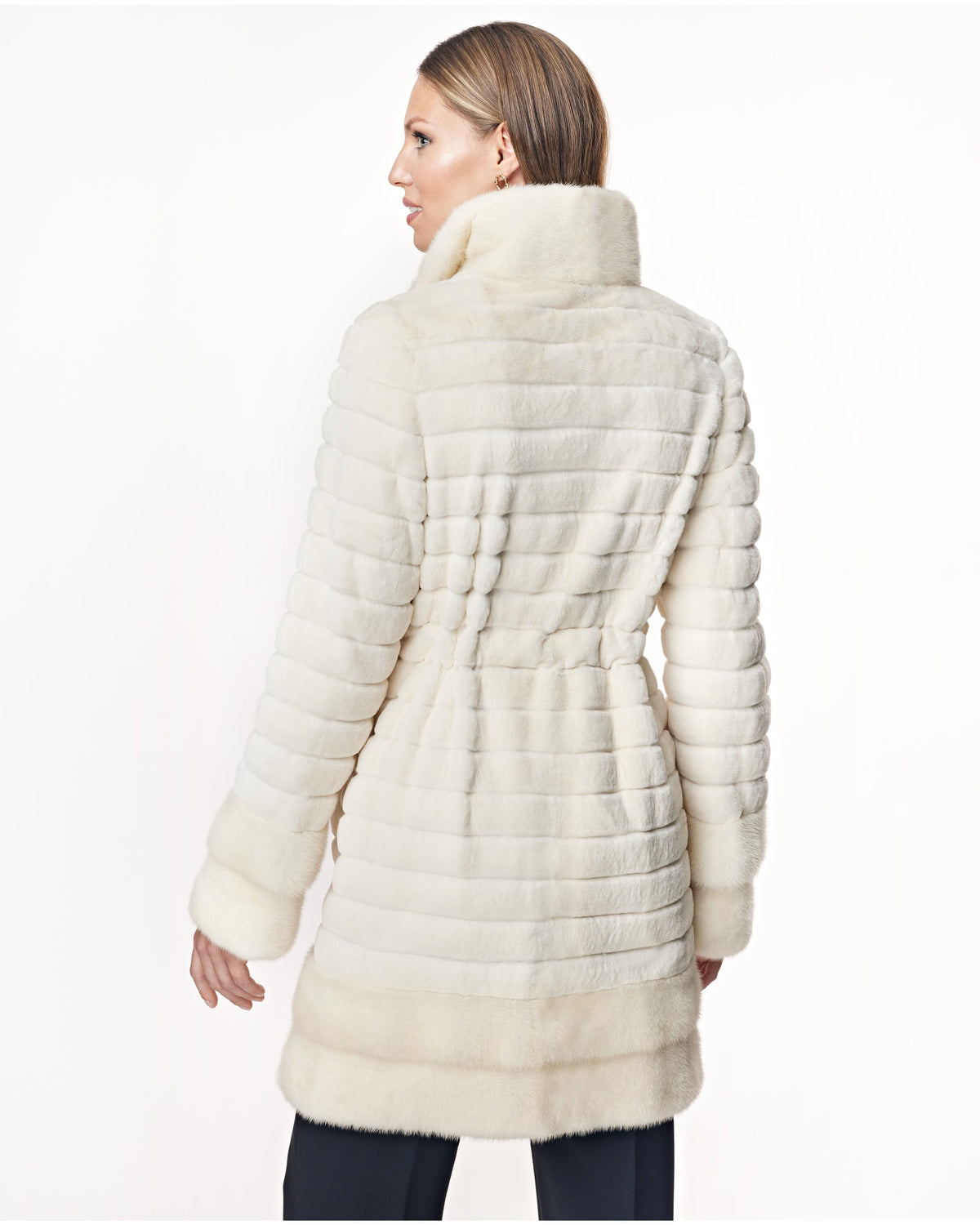 Maximilian USA garment photograph