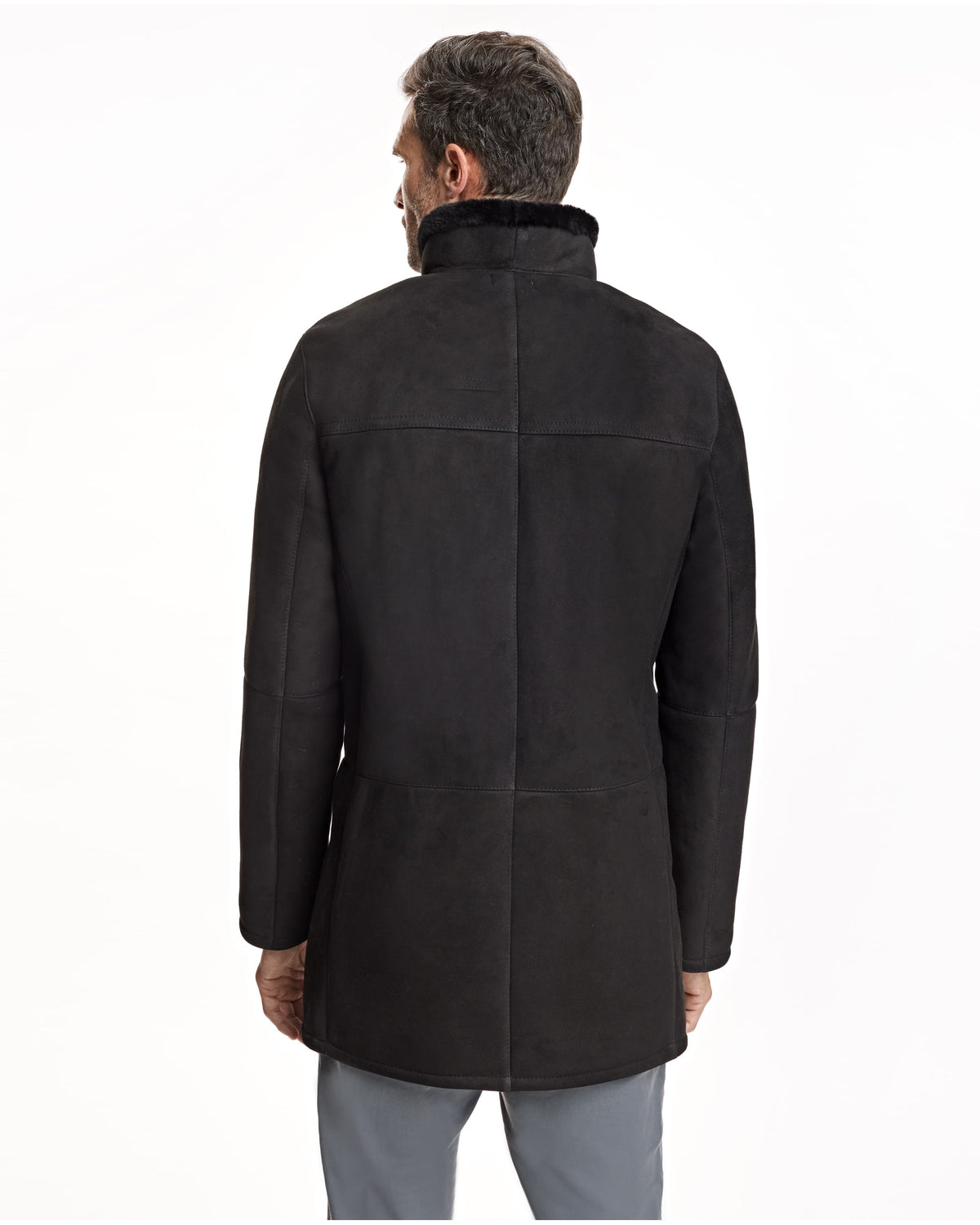 Maximilian USA garment photograph