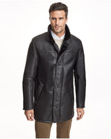 Men's Shearling Coat