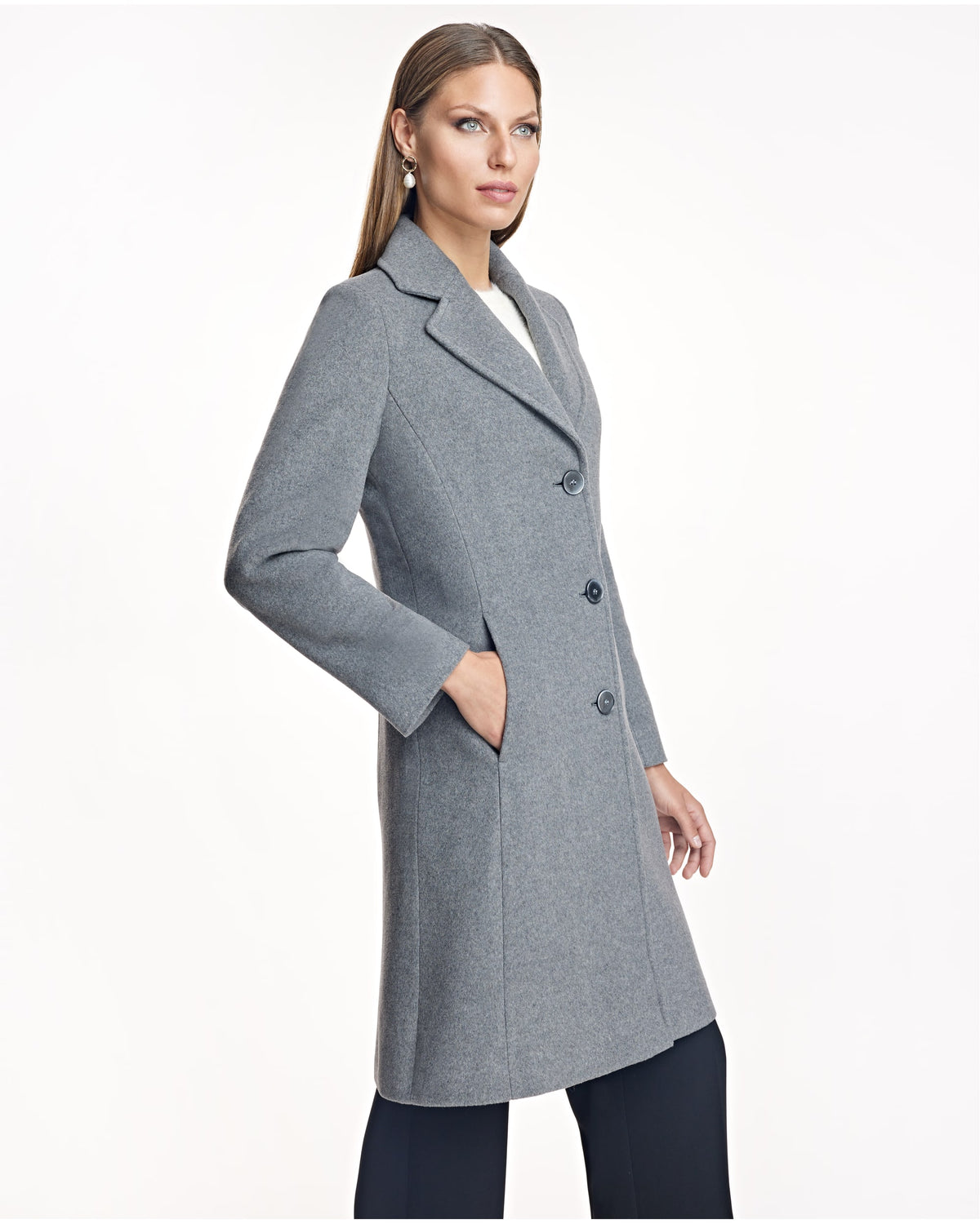 Maximilian USA garment photograph