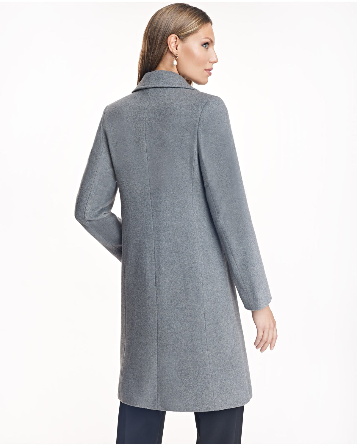 Maximilian USA garment photograph