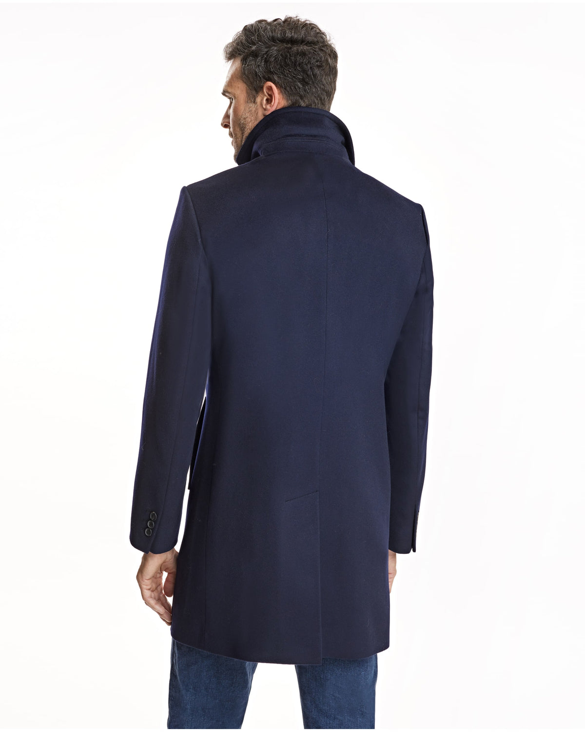 Maximilian USA garment photograph