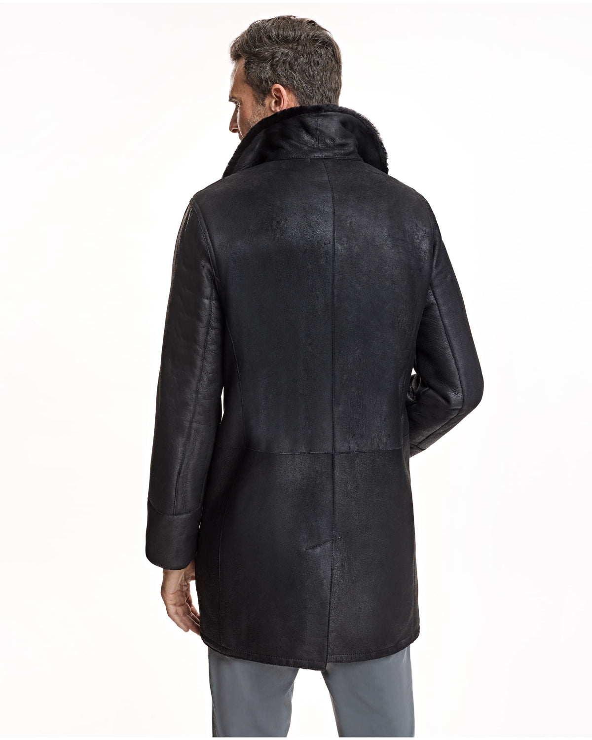 Maximilian USA garment photograph
