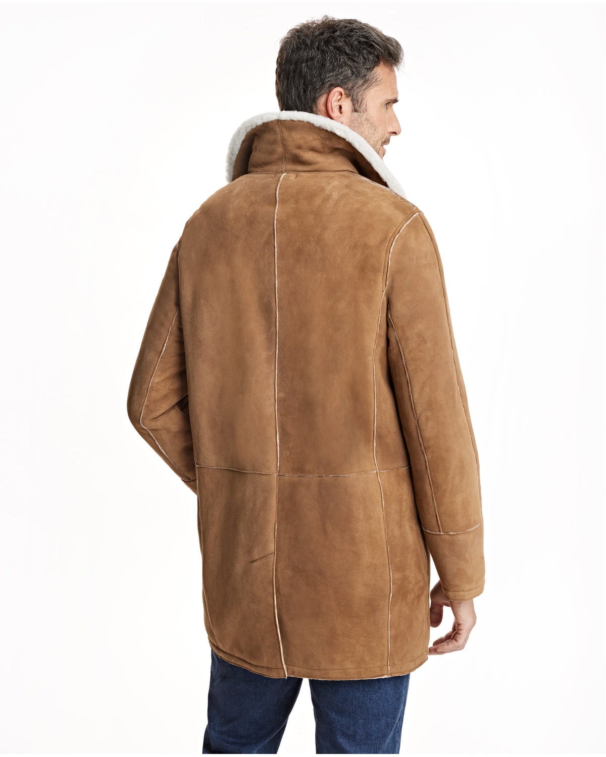 Maximilian USA garment photograph