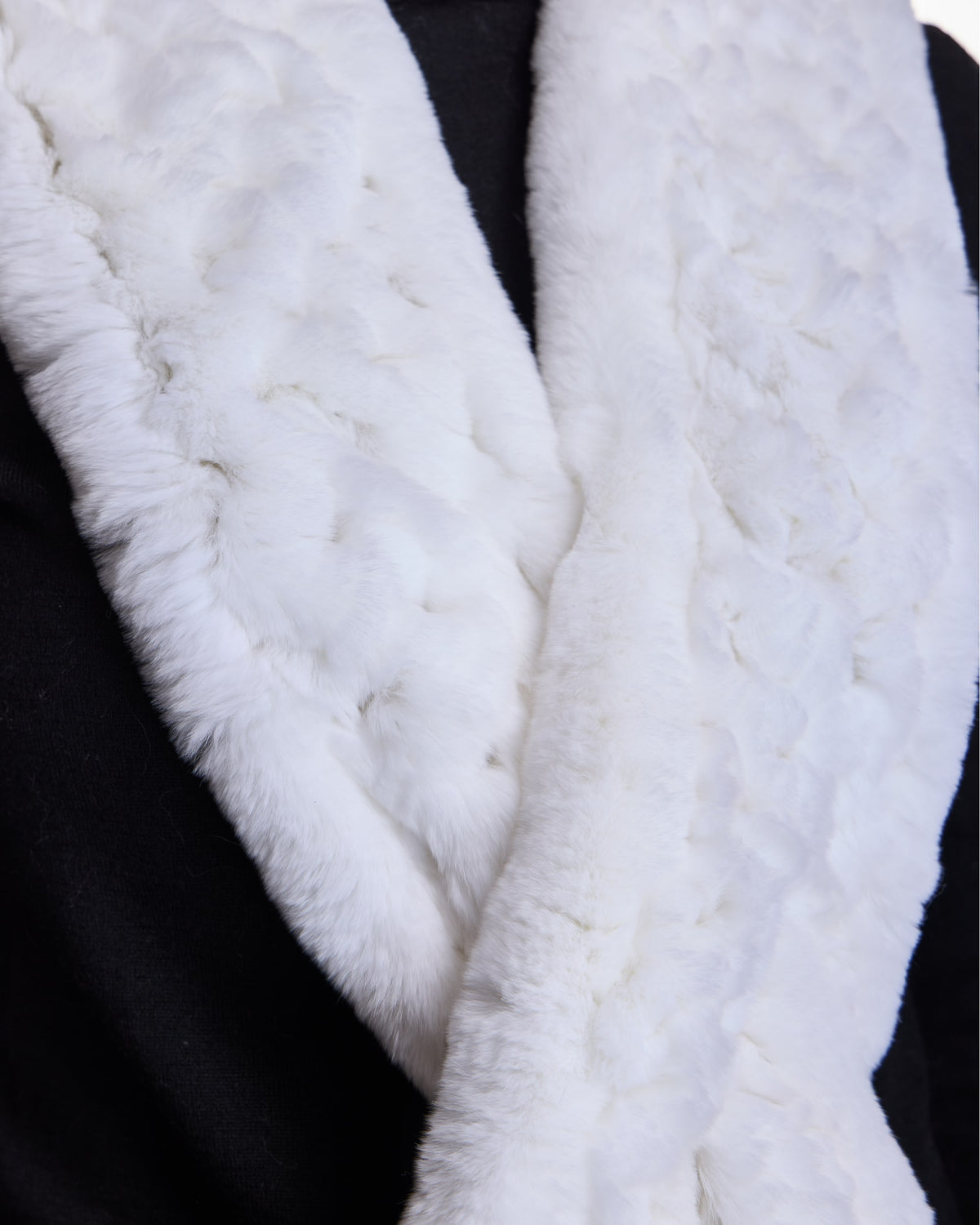 Maximilian USA garment photograph