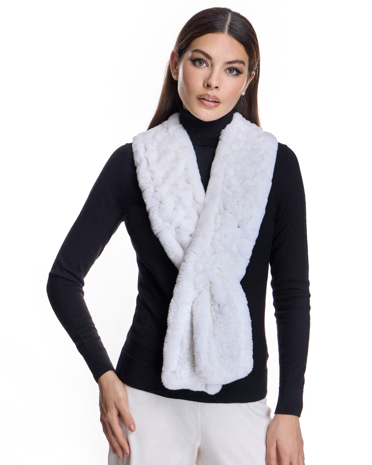 Maximilian USA garment photograph