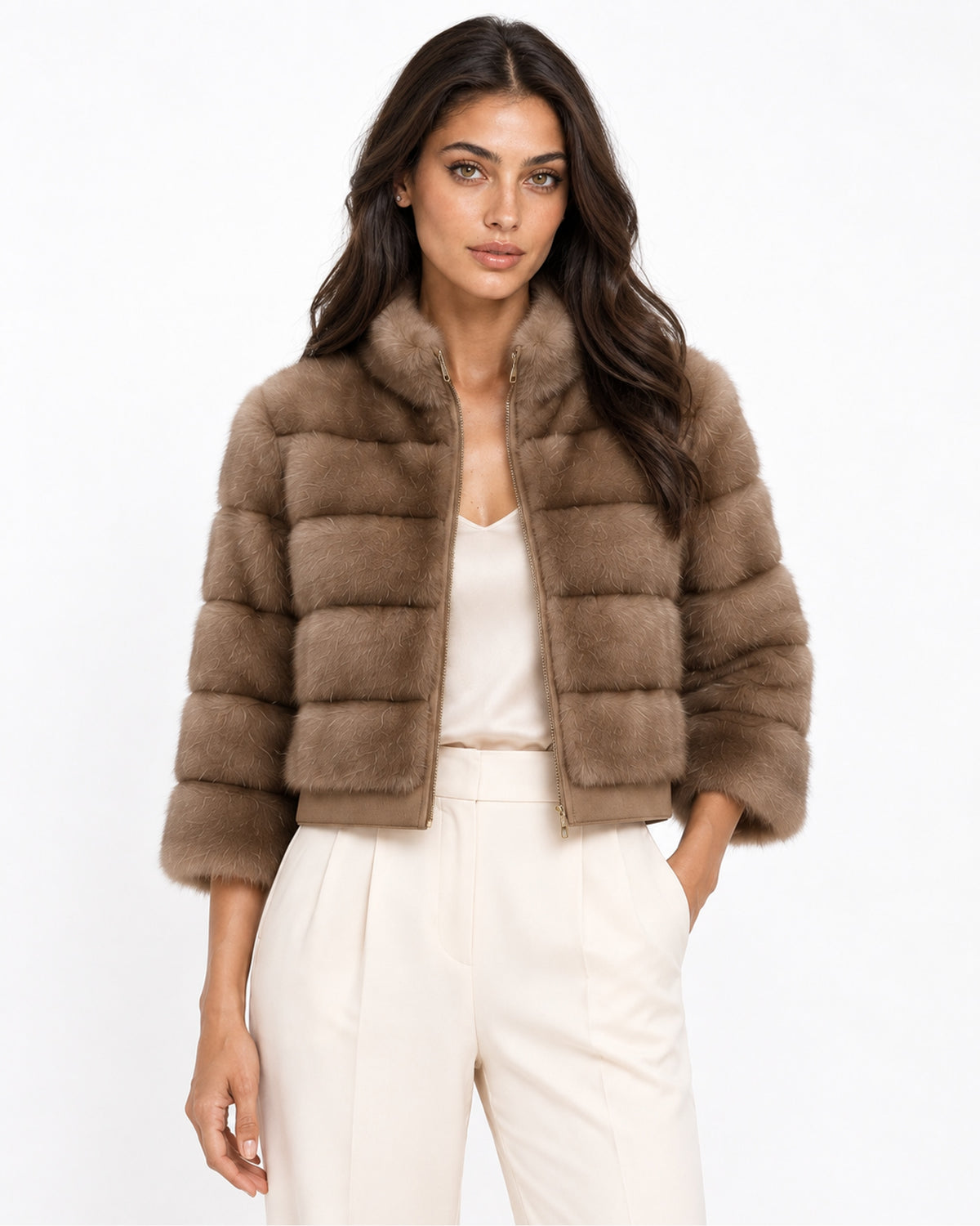 Maximilian USA garment photograph
