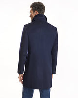 Men's Loro Piana® Wool Coat