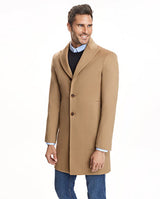 Men's Loro Piana® Wool Coat