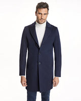 Men's Loro Piana® Wool Coat