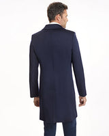 Men's Loro Piana® Wool Coat