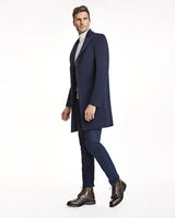 Men's Loro Piana® Wool Coat