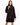 Sheared Mink Reversible Coat