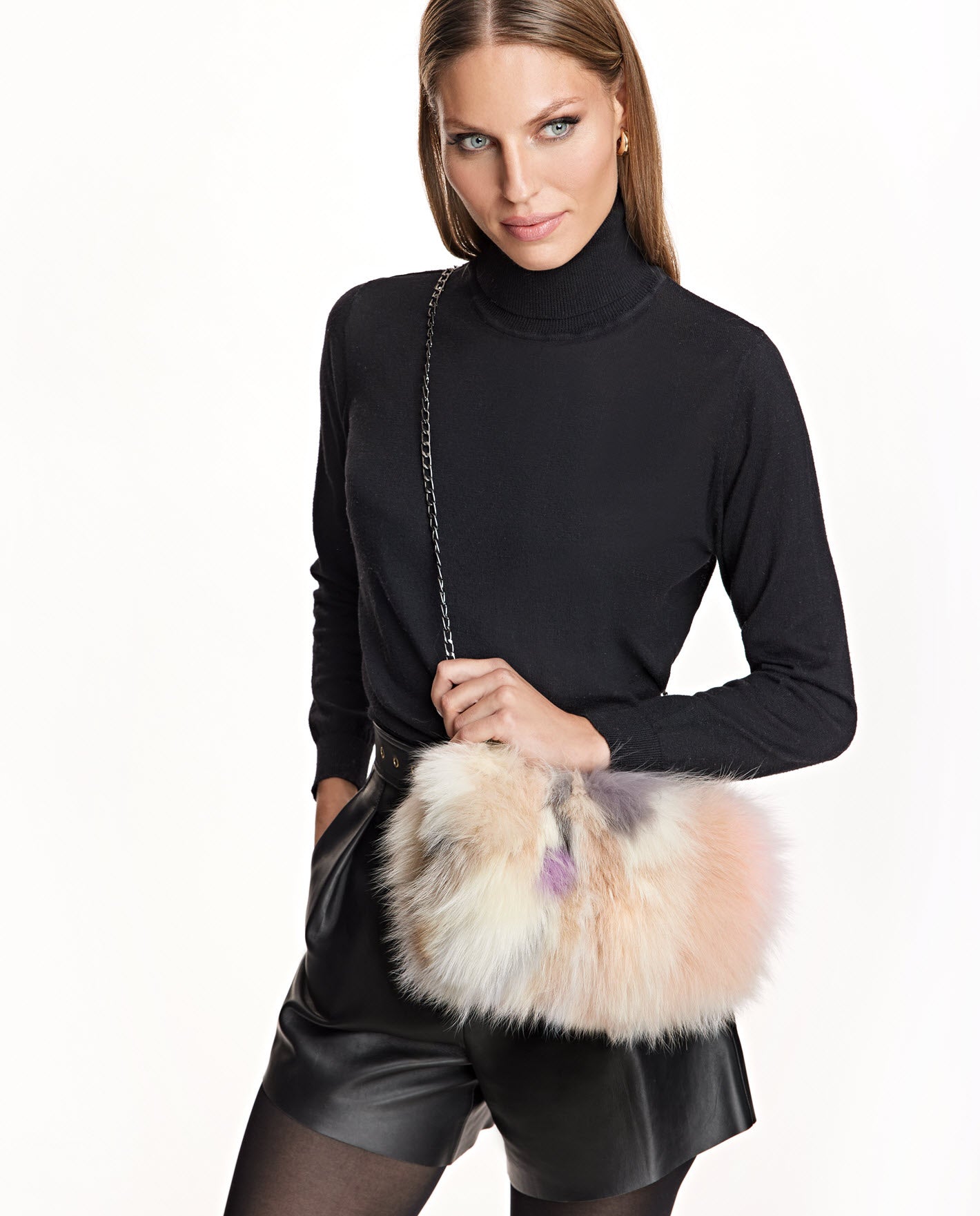 Bolso Fox Sección