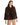 Horizontal Mink Jacket