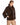 Horizontal Mink Jacket