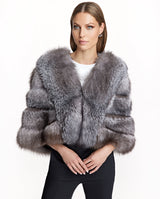 Fox Cape