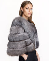 Fox Cape