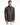 Men's Reversible Leather & Nylon Jacket